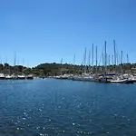 Medicis-1 By Interhome Lägenhet Cavalaire-sur-Mer