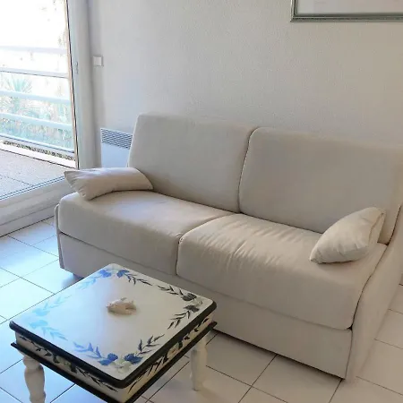 Apartamento Medicis-1 By Interhome *