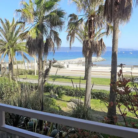 Medicis-1 By Interhome * Cavalaire-sur-Mer