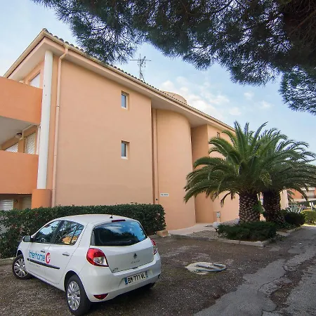 Apartamento Medicis-1 By Interhome Cavalaire-sur-Mer