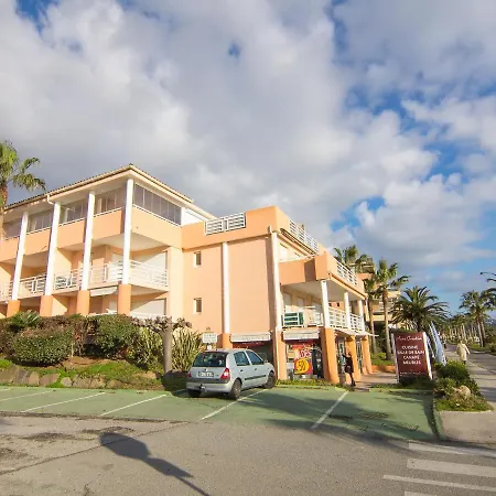 Medicis-1 By Interhome Apartamento