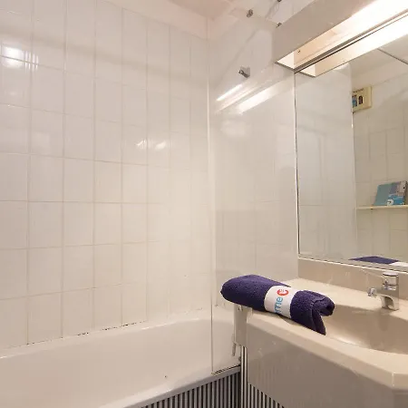 Medicis-1 By Interhome * Cavalaire-sur-Mer