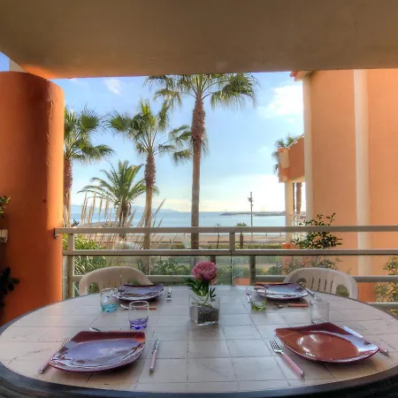 Apartamento Medicis-1 By Interhome *