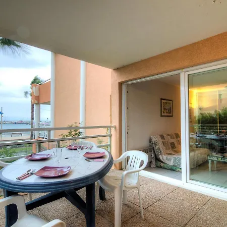Medicis-1 By Interhome Cavalaire-sur-Mer