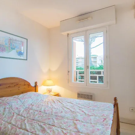 Apartamento Medicis-1 By Interhome *