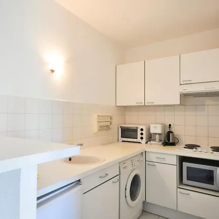 Medicis-1 By Interhome Apartamento Cavalaire-sur-Mer