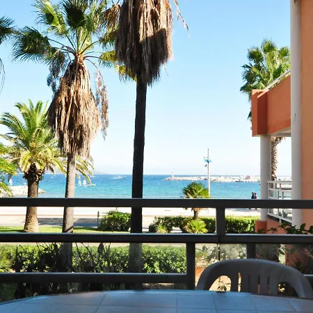 Apartamento Medicis-1 By Interhome *