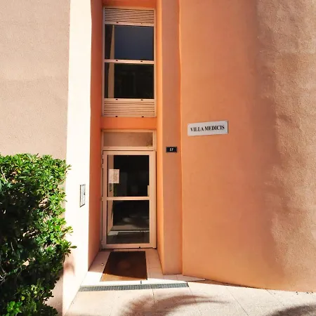 Medicis-1 By Interhome * Cavalaire-sur-Mer