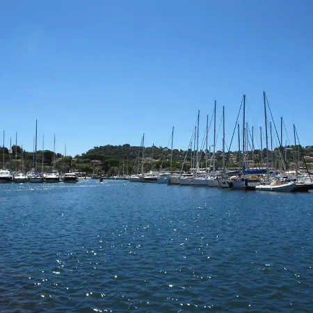 Medicis-1 By Interhome Apartamento Cavalaire-sur-Mer