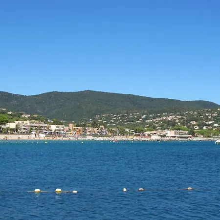 Medicis-1 By Interhome * Cavalaire-sur-Mer