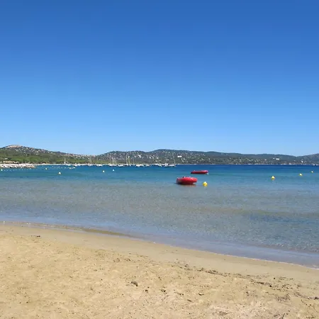 Medicis Apartment Cavalaire-sur-Mer